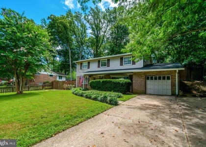8527 Parliament Drive - Photo 1