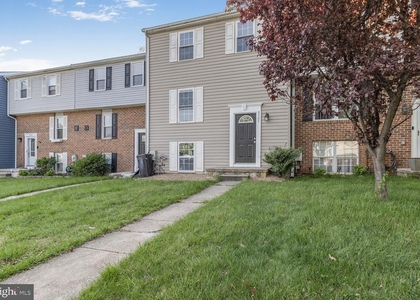8507 Castlemill Circle - Photo 1