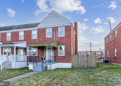 7443 Holabird Avenue - Photo 1