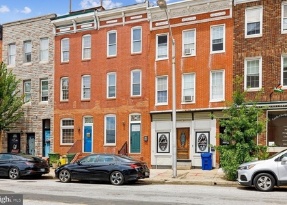 2106 Fleet Street - Photo 1