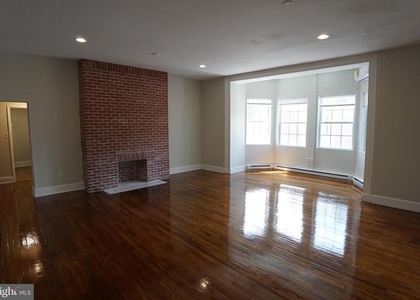 804 Cathedral St - Photo 1