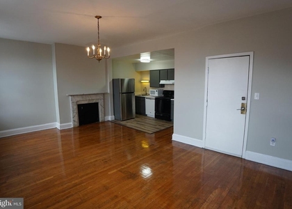 802 Cathedral Street - Photo 1