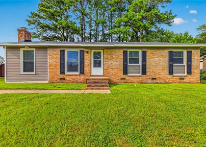 4714 Beaufort Drive - Photo 1