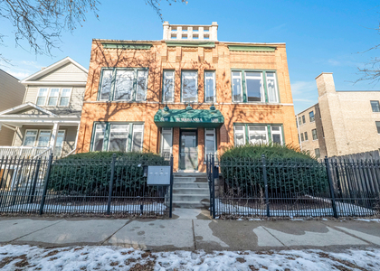 3208 W Wabansia Avenue - Photo 1