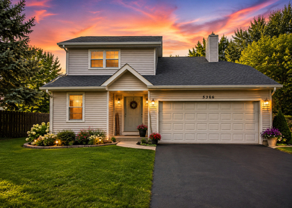 5366 Sequoia Court - Photo 1