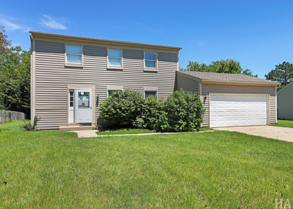 2208 Kensington Drive - Photo 1