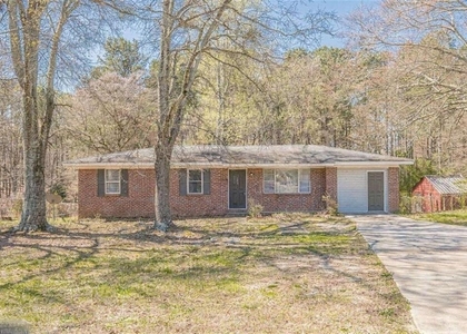 5794 Henry Bailey Road - Photo 1