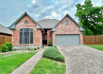 16306 Knightrider Drive - Photo 1
