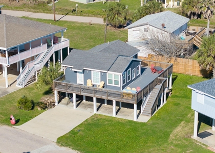 4211 Surf Drive - Photo 1