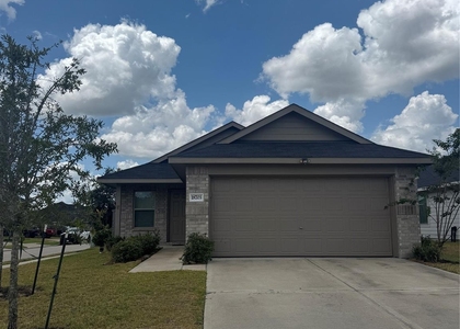18703 Mercer Falls Drive - Photo 1