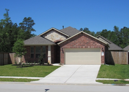 24503 Grayson Falls Lane - Photo 1