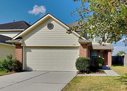 16418 Noble Meadow Lane - Photo 1