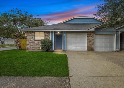 22101 Moss Falls Lane - Photo 1