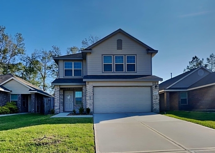 18807 Wembley Vista Trail - Photo 1