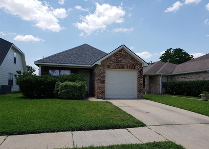 7319 Village Lake Drive - Photo 1