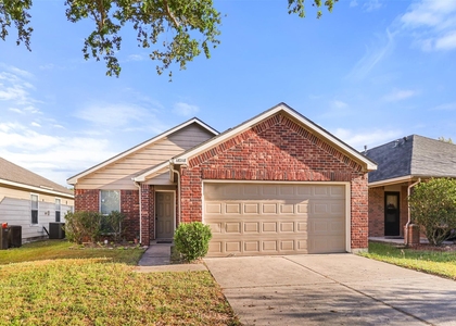 18218 Wild Orchid Drive - Photo 1