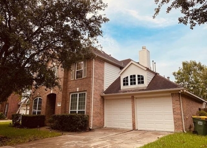 2503 Westerlake Drive - Photo 1