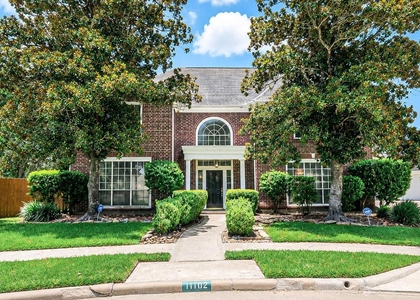 11102 Brook Mill Court - Photo 1