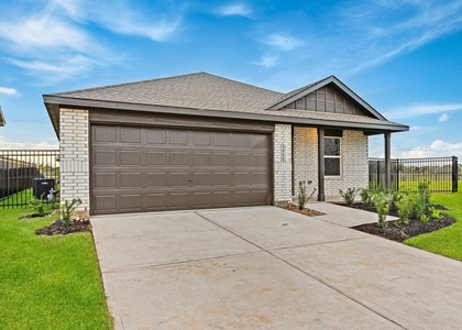 3060 Wild Dunes Drive - Photo 1