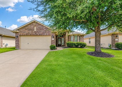 20138 Jasper Oaks Drive - Photo 1