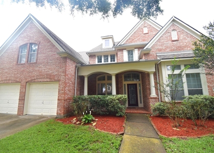 5407 Arcadia Glen Lane - Photo 1