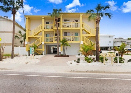 708 Gulf Boulevard - Photo 1
