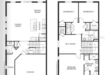 13609 Wolfpack Road - Photo 1