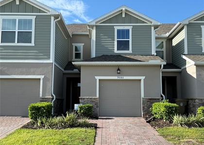 9080 Ocean Tide Way - Photo 1