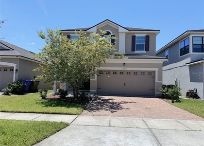 2428 Chateau Loop - Photo 1