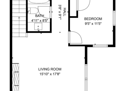 123 East Avenue - Photo 1