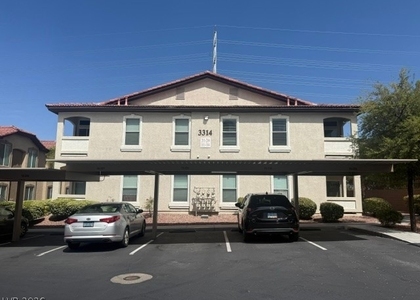 3314 Indian Shadow Street - Photo 1
