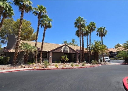 5002 S Rainbow Boulevard - Photo 1