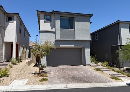 11836 Black Canary Avenue - Photo 1
