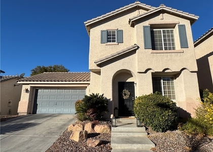 2713 Good Fellows Street - Photo 1