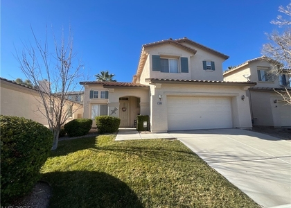1505 Cimarron Crest Street - Photo 1