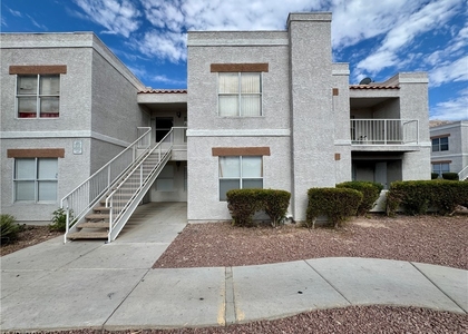 6800 E Lake Mead Boulevard - Photo 1