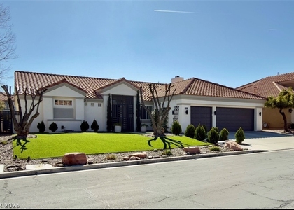 1524 Breeze Canyon Drive - Photo 1
