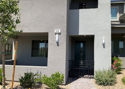 510 Mahogany Ridge Street - Photo 1
