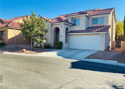 8737 Wintry Garden Avenue - Photo 1