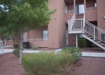 3318 N Decatur Boulevard - Photo 1
