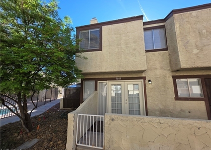 5049 Spencer Street - Photo 1