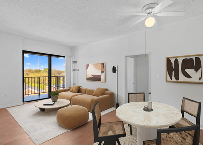 4850 Connecticut Ave. Nw - Photo 1