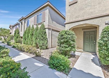 9599 Vega Carpio Avenue - Photo 1