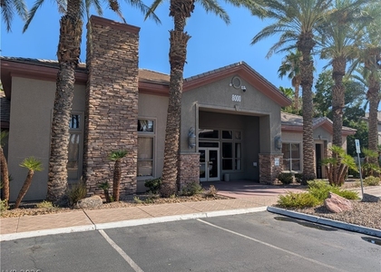 8000 W Badura Avenue - Photo 1