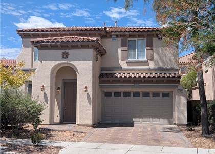 2307 Summer Home Street - Photo 1