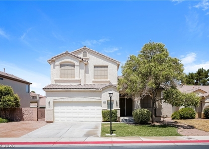 7549 Trickling Wash Drive - Photo 1