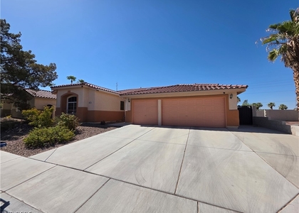 6323 Mahogany Peak Avenue - Photo 1