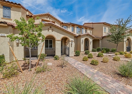 3528 Punta Tersiva Lane - Photo 1
