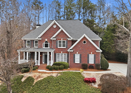 2570 Wood Creek Court - Photo 1