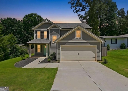 2970 Goldmine Road - Photo 1